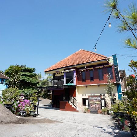 Vaccinated Staff-OYO 927 Carina Hotel Claket Exterior foto