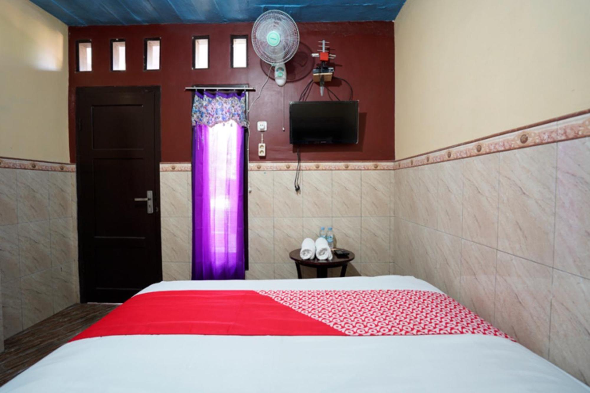 Vaccinated Staff-OYO 927 Carina Hotel Claket Exterior foto