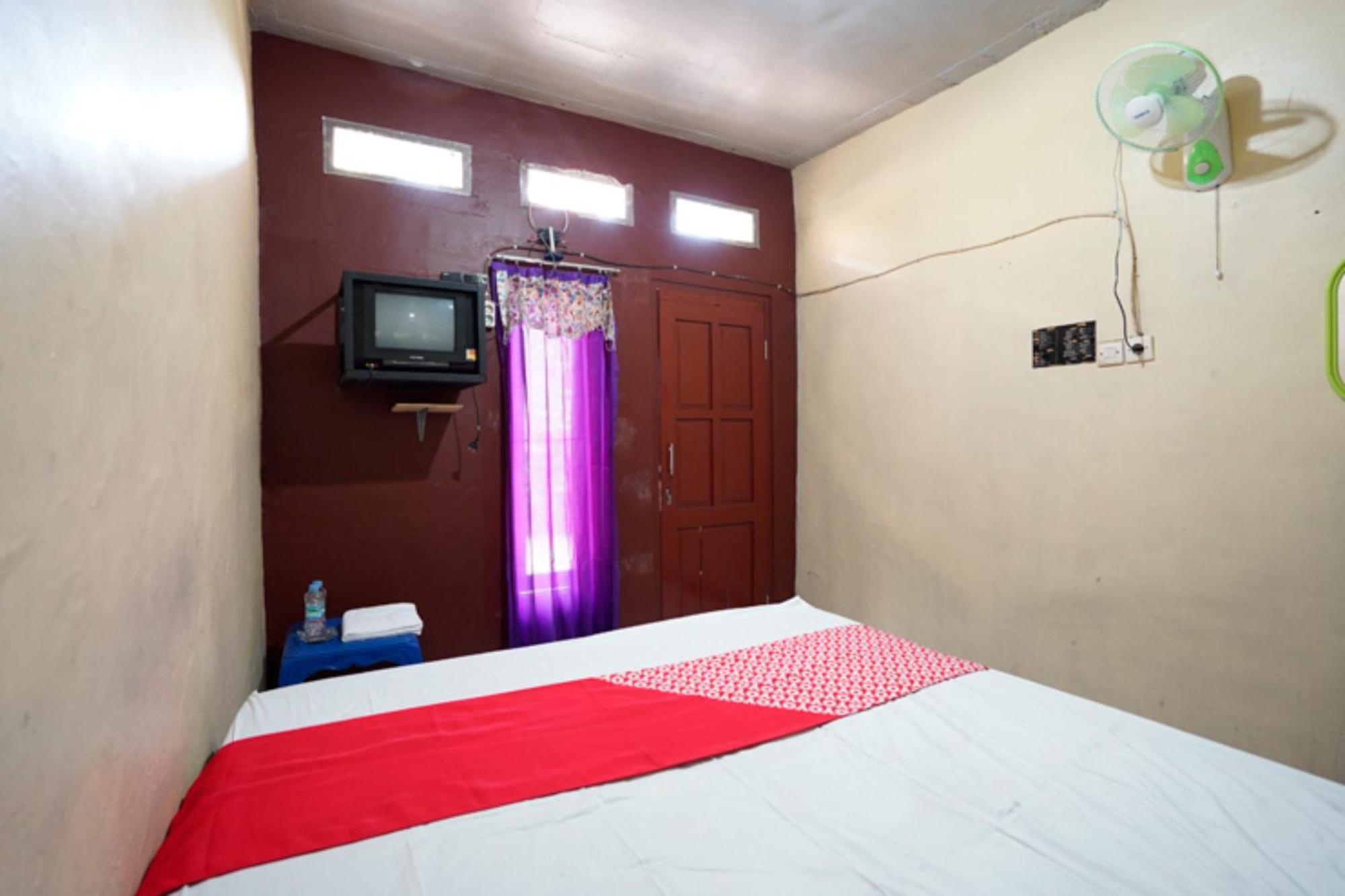 Vaccinated Staff-OYO 927 Carina Hotel Claket Exterior foto