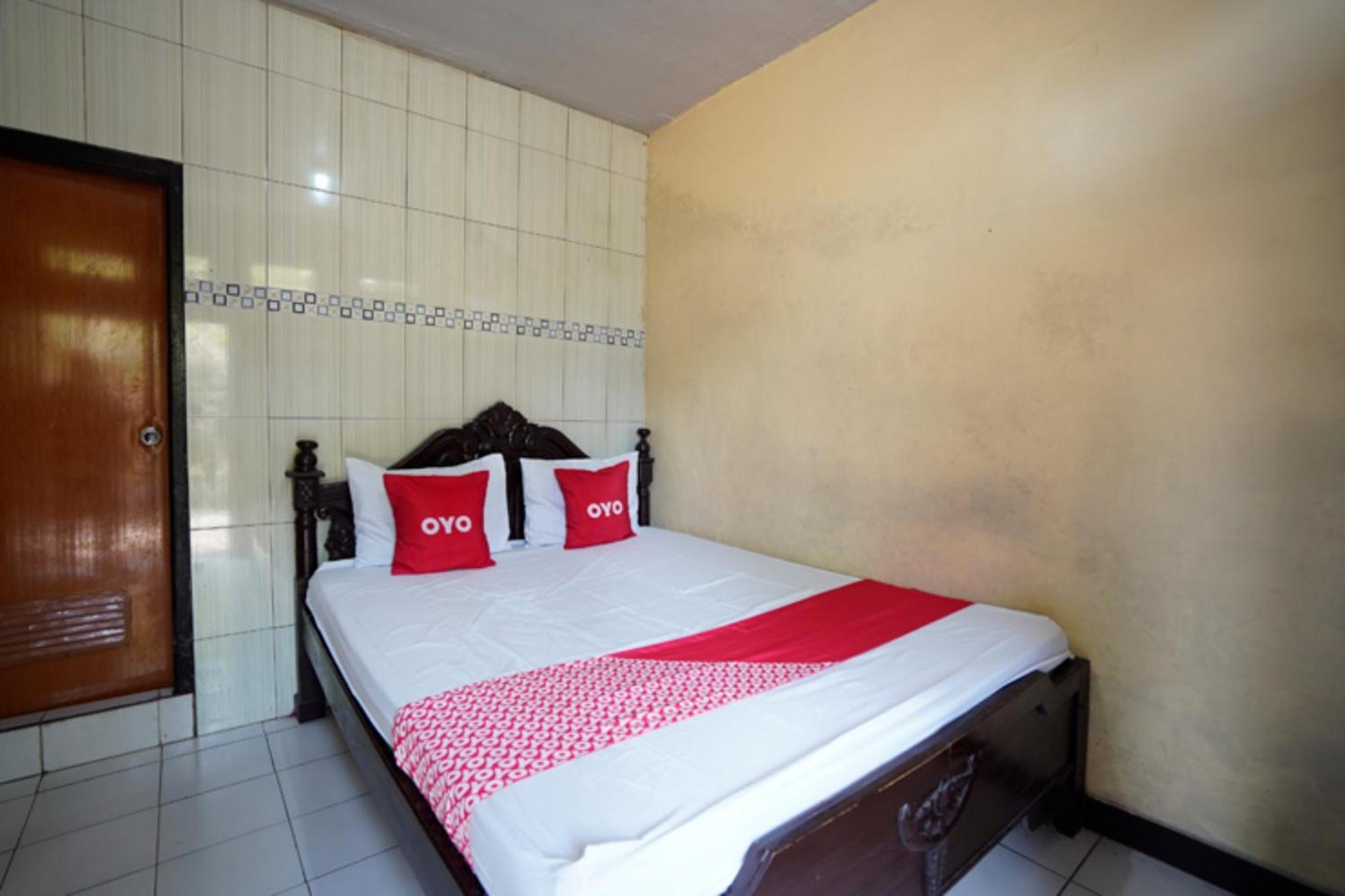 Vaccinated Staff-OYO 927 Carina Hotel Claket Exterior foto