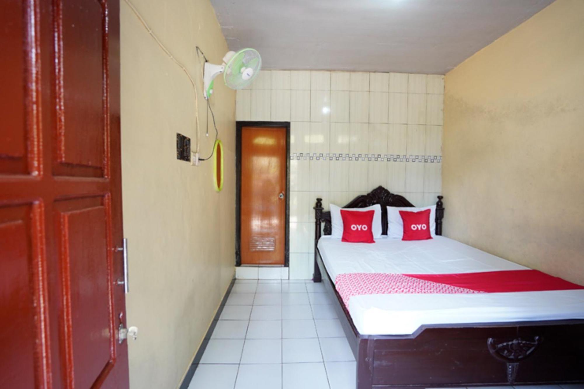 Vaccinated Staff-OYO 927 Carina Hotel Claket Exterior foto