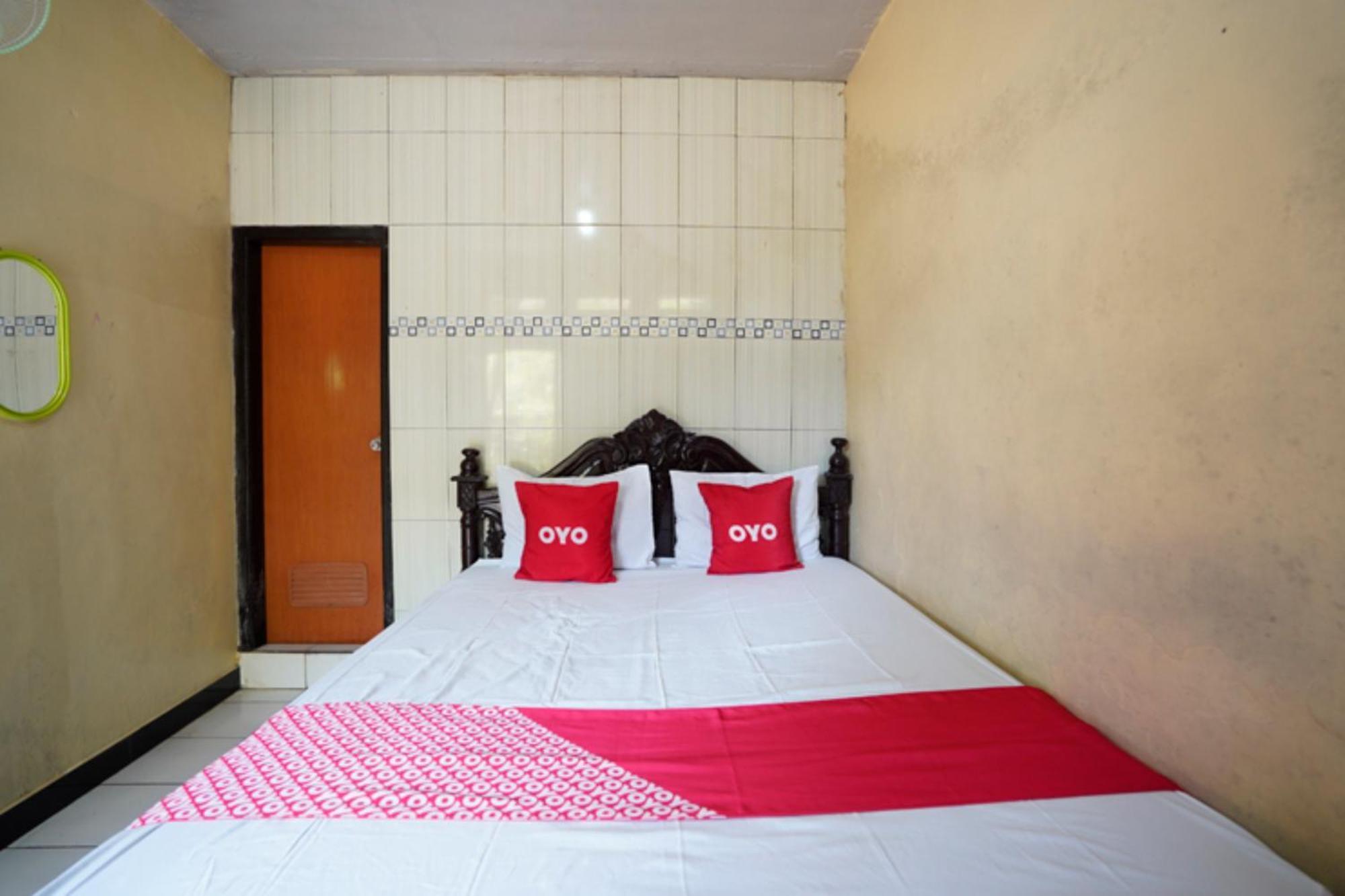 Vaccinated Staff-OYO 927 Carina Hotel Claket Exterior foto