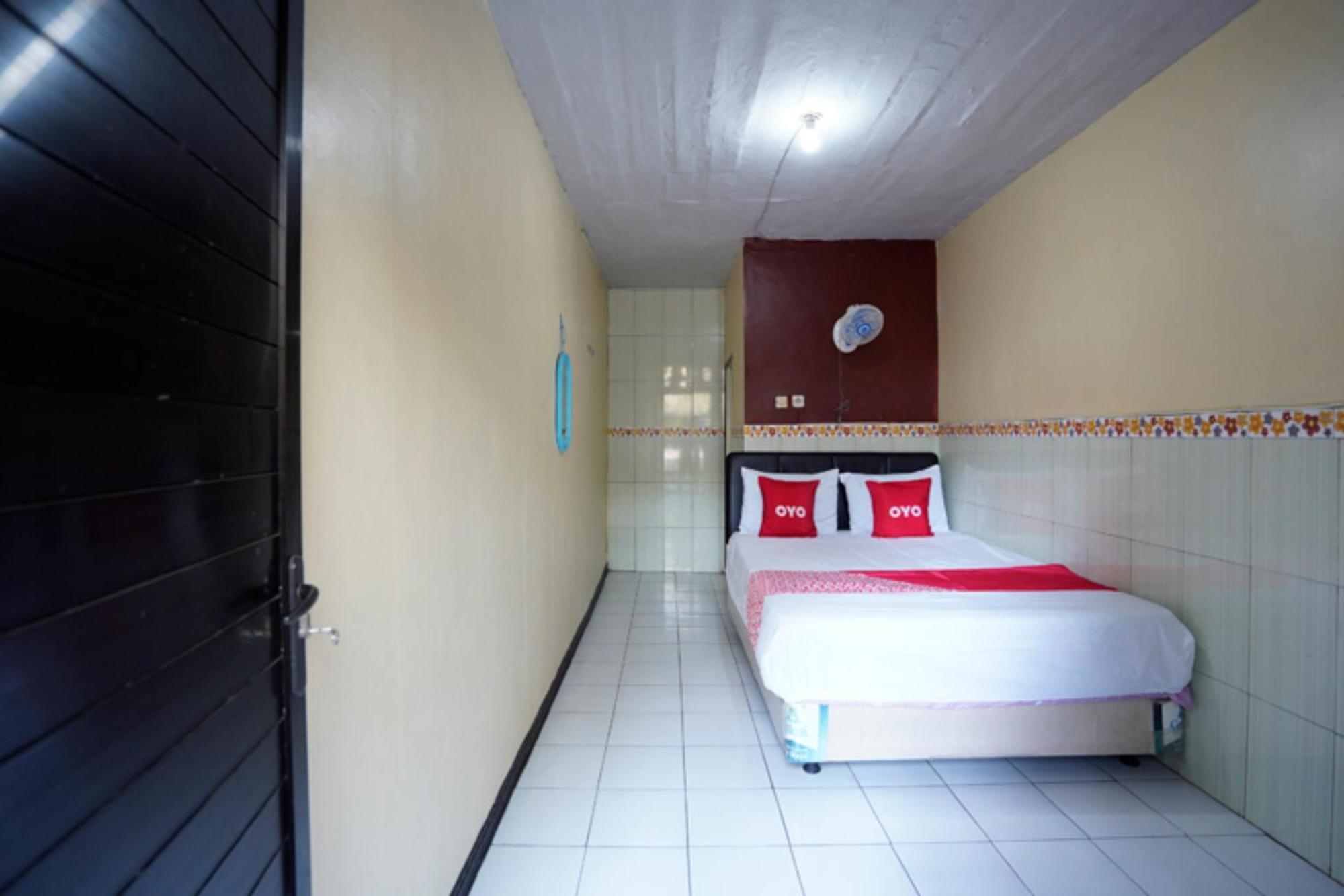 Vaccinated Staff-OYO 927 Carina Hotel Claket Exterior foto