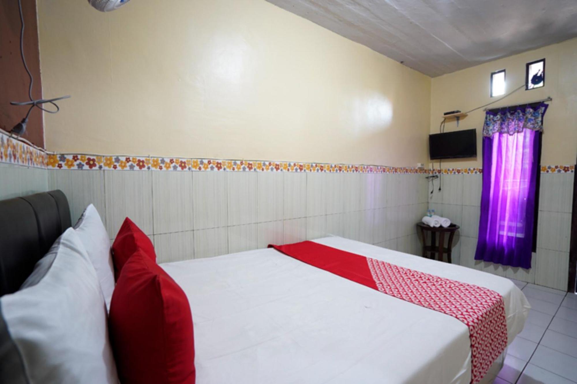 Vaccinated Staff-OYO 927 Carina Hotel Claket Exterior foto