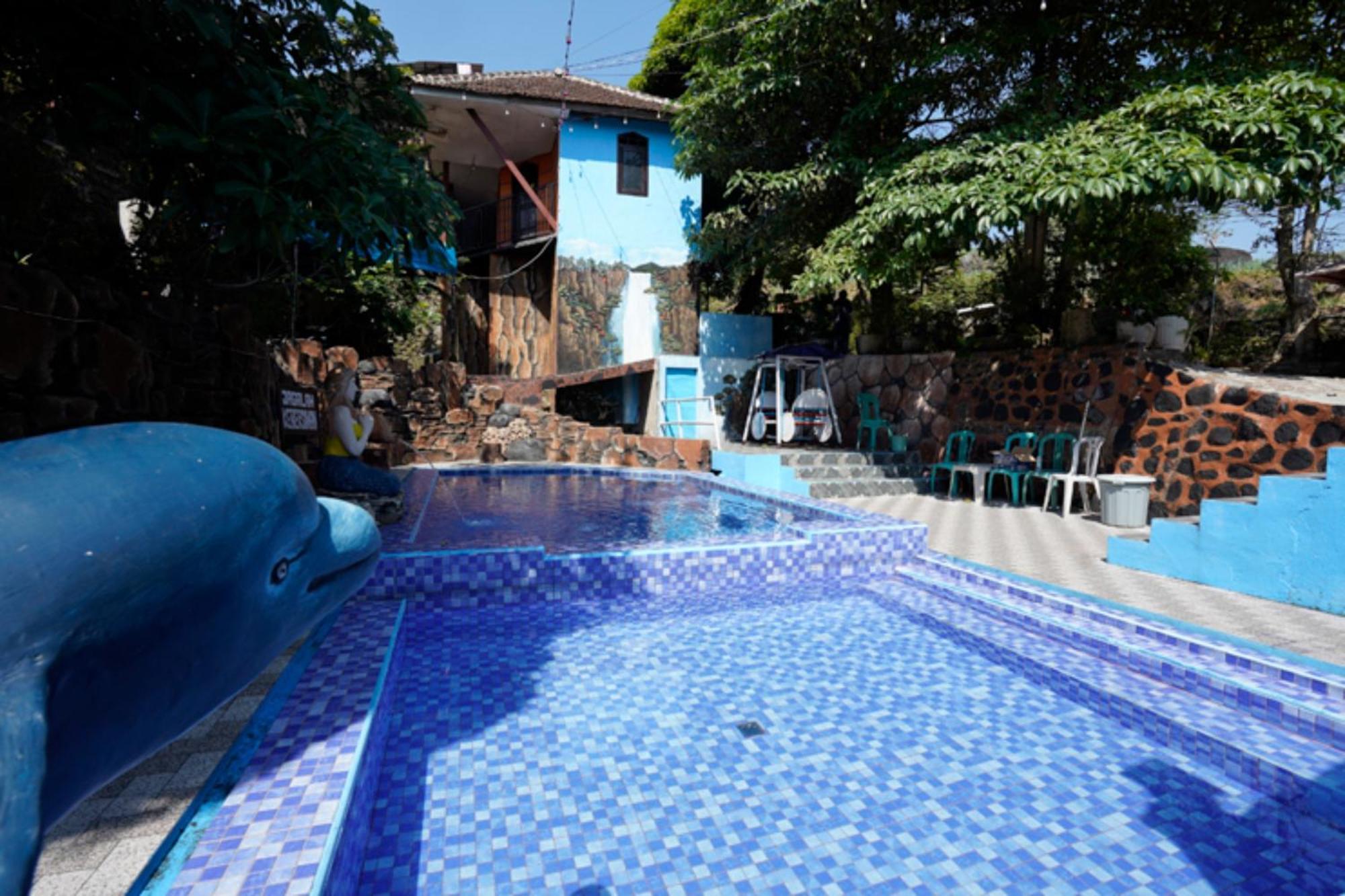 Vaccinated Staff-OYO 927 Carina Hotel Claket Exterior foto