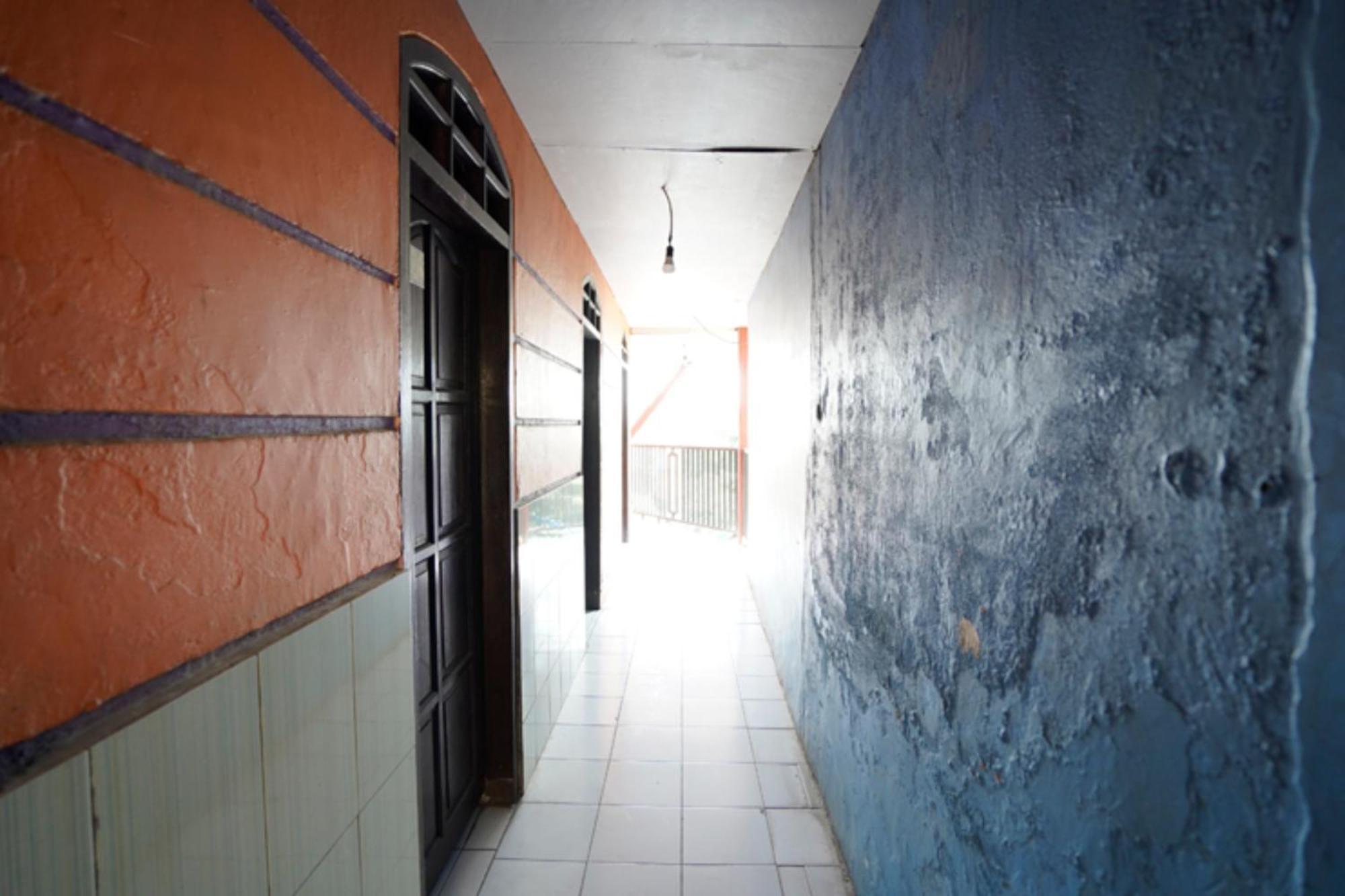 Vaccinated Staff-OYO 927 Carina Hotel Claket Exterior foto