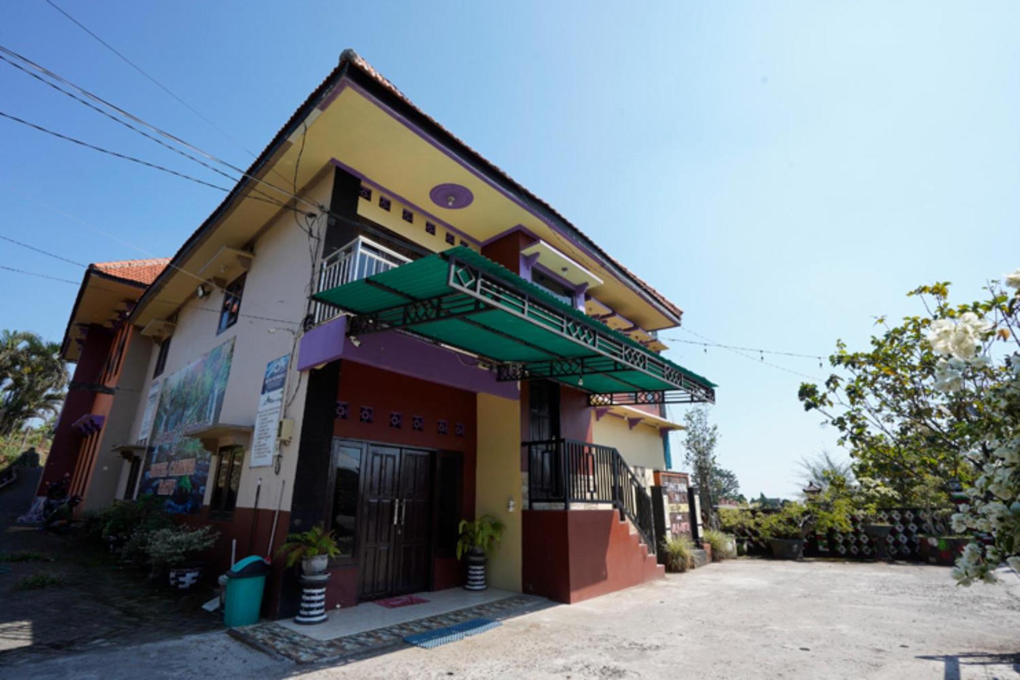 Vaccinated Staff-OYO 927 Carina Hotel Claket Exterior foto